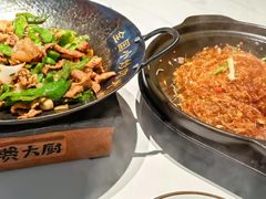 -费大厨辣椒炒肉(沙河万达店)