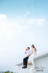 -艺匠摄影ARTIZ STUDIO(南京店)
