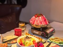 -鸟泉居酒屋·烧鸟·酒馆(百子湾店)