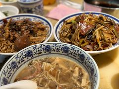 -慧娟面馆·餐厅(望江路店)