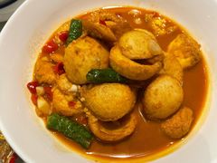 -兰湘子·湘菜小炒(石家庄万象城店)