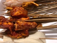 -来涮蜀鲜货火锅串串香(菜市口店)