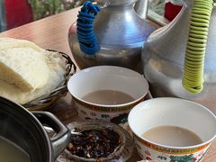 -尼玛藏家风味园(阿山食城店)