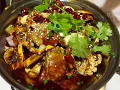 -陈帅夜排档·龙虾·炒菜·烤串(世茂店)