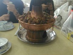 超越火锅鸡-川香烤鱼·超越火锅鸡(万达广场店)