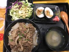 -京和风.日式家庭料理(京和风食堂大仓店)