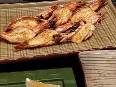 -柚·日式料理-富力万丽酒店