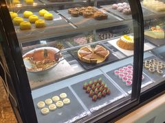 -浙江西子宾馆·瑶园咖啡厅