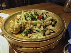 -灶丰年间(定安路店)