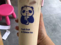 -茶百道(学府路店)