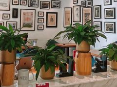 -THE PRESS(复旦大学店)