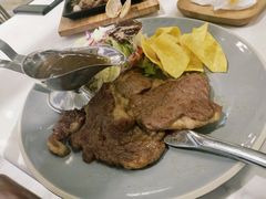 -TA'塔雀 墨西哥餐厅(江都金鹰店)