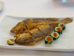 -鹿鸣酒家(越秀店)