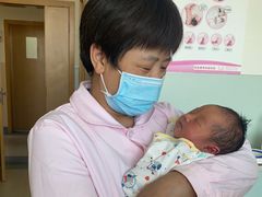 -田螺阿姨自营月嫂·育儿嫂(高新店)