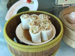 -潭江半岛酒店·西餐厅