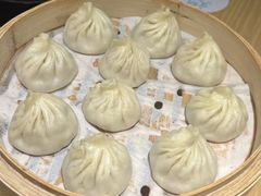 -朱新年·苏式汤团·面点(北寺塔店)
