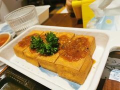 -十分牛西餐·牛扒专门店(光明广场店)
