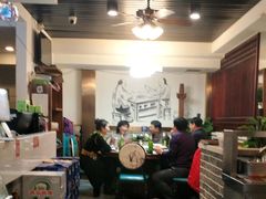 -清真伊源饺子馆(陶然共友大厦店)