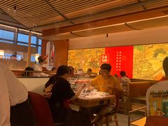 -左庭右院鲜牛肉火锅(苏州园区永旺店)