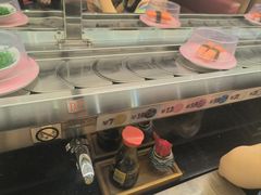 -三禾寿司(石龙店)