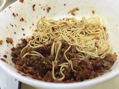 -舒蔡记生煎菜饭(云南中路店)