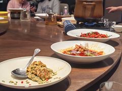 -西郊八号·山野江西菜(开发区店)