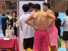-广州融创水世界