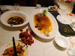 -巴陵全鱼席(湖南老字号汴河街店 )