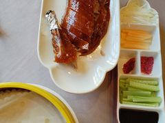 -大鸭梨烤鸭(甘家口店)