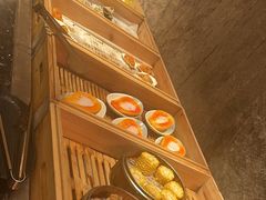 -阳光岛·海鲜盛宴(银泰中心in99店)
