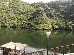 -龙庆峡风景区