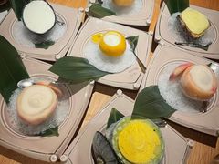 -岚山日本料理(珠江新城店)
