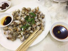 -有腥气私房菜·寻味顺德