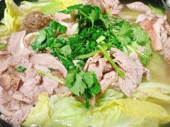 -川堂风·跷脚牛肉·乐山爆炒(宝山日月光店)