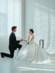 -卡兹摄影STUDIO婚纱摄影(文化路万达店)