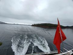 -千岛湖东南湖区
