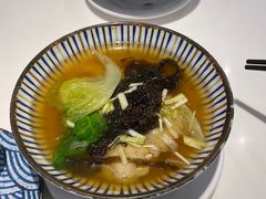 -龙记香港茶餐厅(久光百货店)