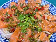 -桂园白粥·潮汕老味道