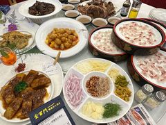 -金百门·顺德海鲜酒家(陈村店)