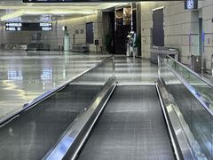 -南京禄口机场雅高铂尔曼大酒店