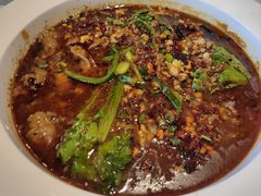 -辣婆婆(航天桥店)