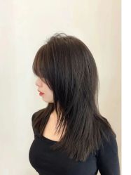 -丽时 Hair Salon