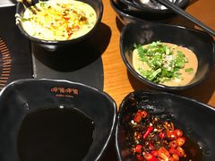 -呷哺呷哺 黄金牧场 (欢乐谷店)