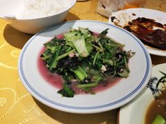 -何记面馆(龙泉山店)