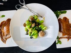 -大董(华贸购物中心店)