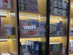 -pd派德宠物中心医院24H急重症·眼科中心·血液透析中心(嵩山北路店)