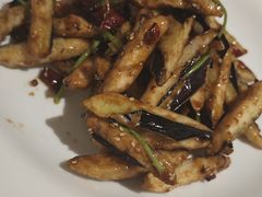 -月福京味斋·烤鸭店·北京菜(鼓楼总店)