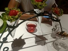 -藏素风格餐厅(大兴店)