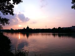-南通濠河风景名胜区