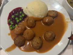 -宜家·瑞典风味餐厅(四元桥店)
